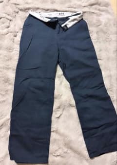 Dickies 874 ワークパンツ ネイビーのサムネイル