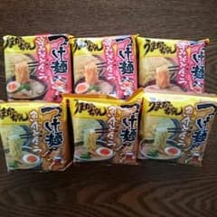 訳あり！うまかっちゃん(°▽°)のサムネイル