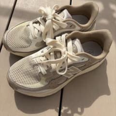 限定値下げ！New Balance フレッシュホーム　アリシスニーカー