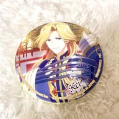 아이돌 마스터 공식 상품 SideM 버라이어티 캔 배지 도츠키 케이 아이머스