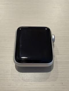 Apple Watch Series 3 本体 38mmのサムネイル