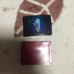 遊戯王  スリーブのサムネイル