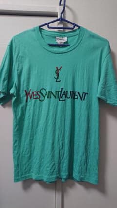 YVES SAINT LAURENT Tシャツのサムネイル