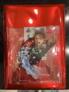 竈門炭治郎　アクリルスタンドのサムネイル