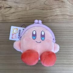 星のカービィ ミニプラがまぐち