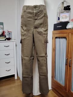 フランスにて購入 デッドストック ミリタリー 軍物 イタリア アメリカのサムネイル