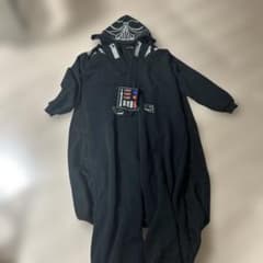 STAR WARS ダース・ベイダー コスプレ衣装 Lのサムネイル