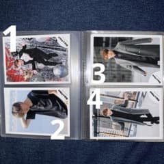 King & Prince 写真のサムネイル