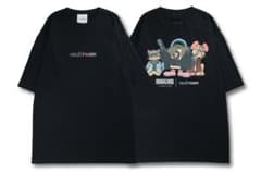 Vaultroom バイオハザード Tシャツ Mサイズ - メルカリ
