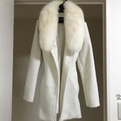salire(サリア) フォックスファーコートのサムネイル