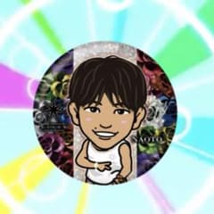 NAOTO 缶バッジのサムネイル