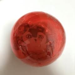 映画　ちいかわ　人魚の島のひみつ　ラメアクリルキーホルダー　セイレーンと人のサムネイル