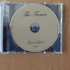 The Fumes Guns of Gold CDのサムネイル