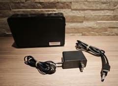 8tb 外付ハードディスクshelter MAL38000EX3-BK FFF - メルカリ