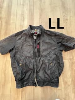 空調服 LL バートルのサムネイル