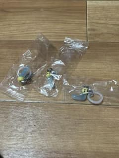 ニャッキ！　めじるしのサムネイル