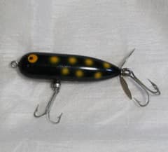 HEDDON ヘドン　ベビートーピード　BOSのサムネイル
