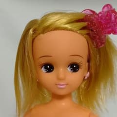 リカちゃん ギャルのサムネイル