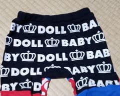 【ママ☆ 様】専用  BABY DOLL  パンツのサムネイル