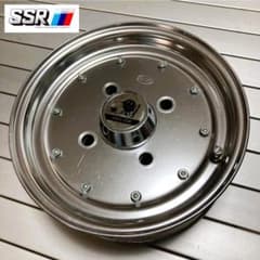 SSR MK-1 スピードスター マーク1 10インチ 1本 希少 当時物 - メルカリ