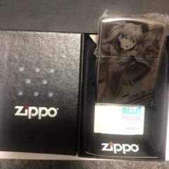 非売品‼︎  エヴァンゲリオンアスカ  ジッポのサムネイル