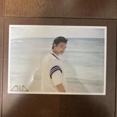 佐野勇人　75杯目　生写真のサムネイル