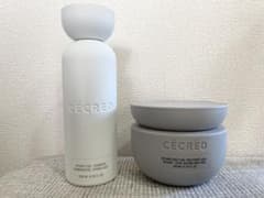 beyonce CÉCRED シャンプー236m/トリートメントマスク300mlのサムネイル