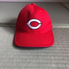 広島東洋カープ 帽子 キャップのサムネイル
