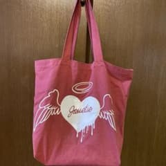 ジュエティ トートバッグのサムネイル