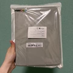 あ*様 iPadAir 11インチ (M2) ケースグレーのサムネイル