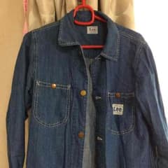 Lee☆デニムシャツのサムネイル