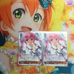 ヴァイスシュヴァルツ ダカーポのサムネイル