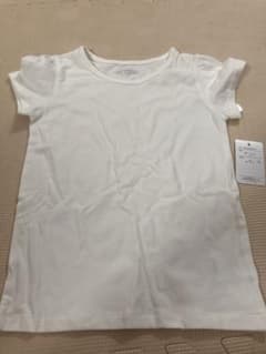 新品　西松屋110センチのサムネイル