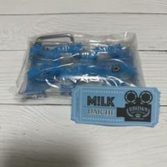 新品未開封】M!LK マルチケース 塩﨑太智 ステッカー付 - メルカリ