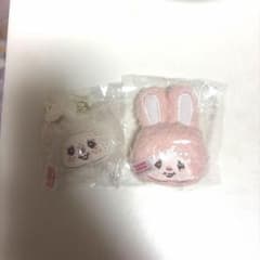 モンチッチ　ぬいぐるみスマホチャームのサムネイル