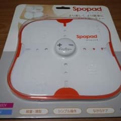 スポパッド パワー4のサムネイル
