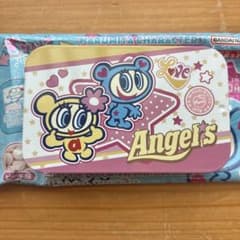 すらいどきゃんナルミヤキャラクターズ なかむらくんのサムネイル