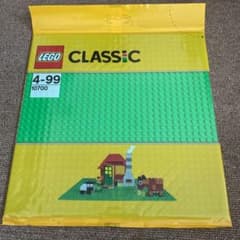 レゴ　10700 10個セットのサムネイル