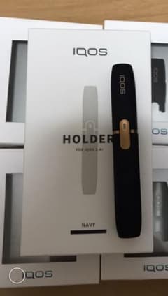 iQOS2.4プラスのサムネイル