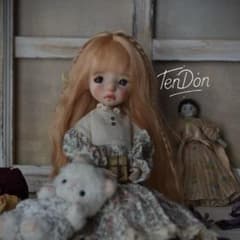 専用ページになります。　hminor doll Janeのサムネイル