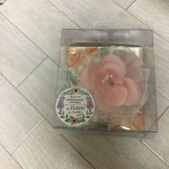 コサージュのサムネイル