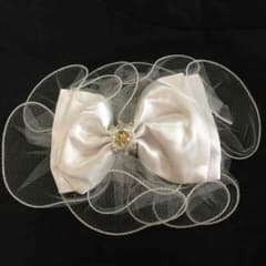 結婚式に♡ベッドアクセのサムネイル