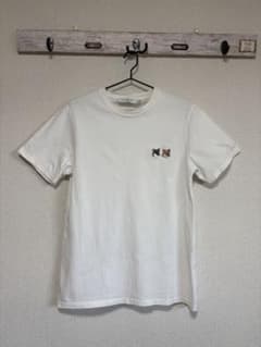 MAISON KITSUNÉ ダブルフォックスヘッドのサムネイル