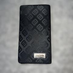 DAD 長財布 ブラックのサムネイル