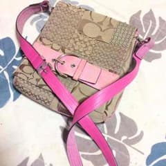 COACH ショルダーバッグのサムネイル