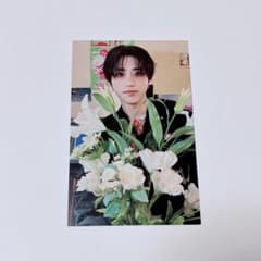 Straykids スキズ HOP 合 HMV ラキドロA ハン - メルカリ