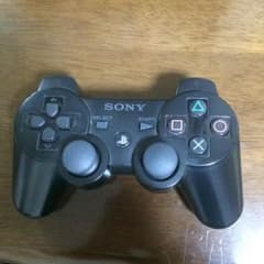 【送料込み】ps3 コントローラーのサムネイル