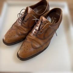SCOTCH GRAIN ブラウンのサムネイル