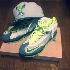 NIKE AIR MAX JR ナイキ エアマックス ジュニアのサムネイル