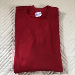 新品未使用　ユナイテッドアスレ　ロンTのサムネイル